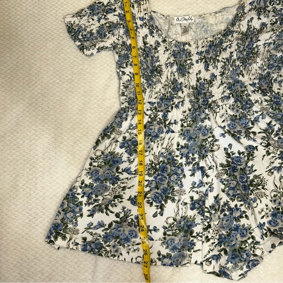 Romper , loose , size M , vintage - Picture 4 of 4